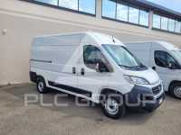 2021 Fiat Ducato
