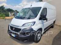 2021 Fiat Ducato