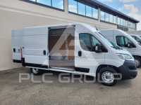 2021 Fiat Ducato