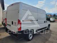 2021 Fiat Ducato