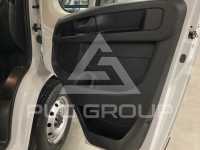 2021 Fiat Ducato