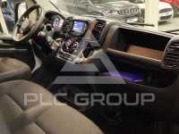 2021 Fiat Ducato
