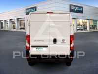 2021 Fiat Ducato