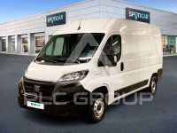 2021 Fiat Ducato