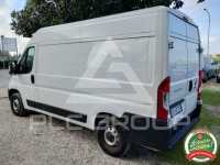 2021 Fiat Ducato