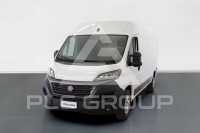 2021 Fiat Ducato
