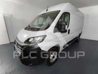 2021 Fiat Ducato
