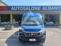 2021 Fiat Ducato