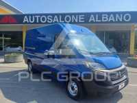 2021 Fiat Ducato