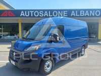 2021 Fiat Ducato