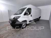 2021 Fiat Ducato