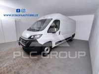 2021 Fiat Ducato