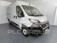 2021 Fiat Ducato