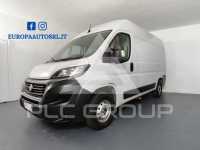2021 Fiat Ducato