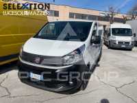 2021 Fiat Talento