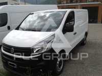 2021 Fiat Talento