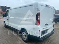 2021 Fiat Talento