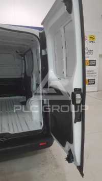 2021 Fiat Talento