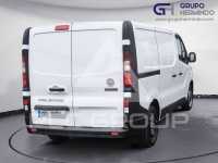 2021 Fiat Talento