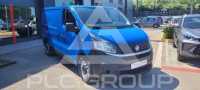 2021 Fiat Talento