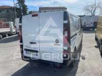 2021 Fiat Talento