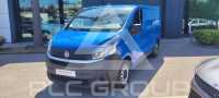 2021 Fiat Talento