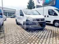 2021 Fiat Talento