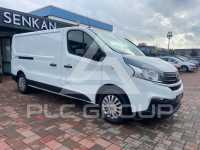 2021 Fiat Talento
