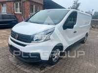 2021 Fiat Talento
