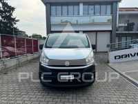 2021 Fiat Talento