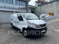 2021 Fiat Talento