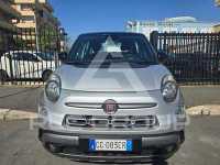 2021 Fiat 500