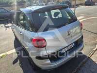 2021 Fiat 500