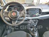 2021 Fiat 500