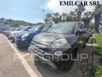 2021 Fiat 500