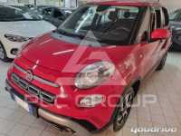 2021 Fiat 500