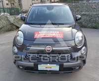 2021 Fiat 500