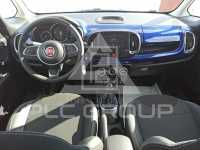 2021 Fiat 500