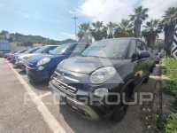 2021 Fiat 500