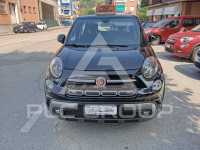 2021 Fiat 500