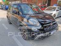 2021 Fiat 500