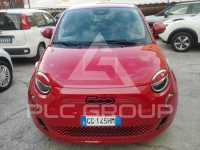 2021 Fiat 500