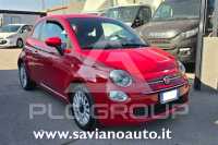 2021 Fiat 500