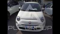 2021 Fiat 500