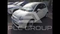 2021 Fiat 500