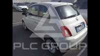 2021 Fiat 500