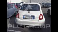 2021 Fiat 500