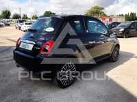 2021 Fiat 500