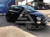 2021 Fiat 500