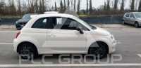 2021 Fiat 500